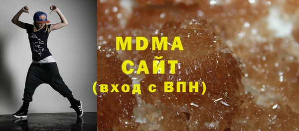 тгк Богданович